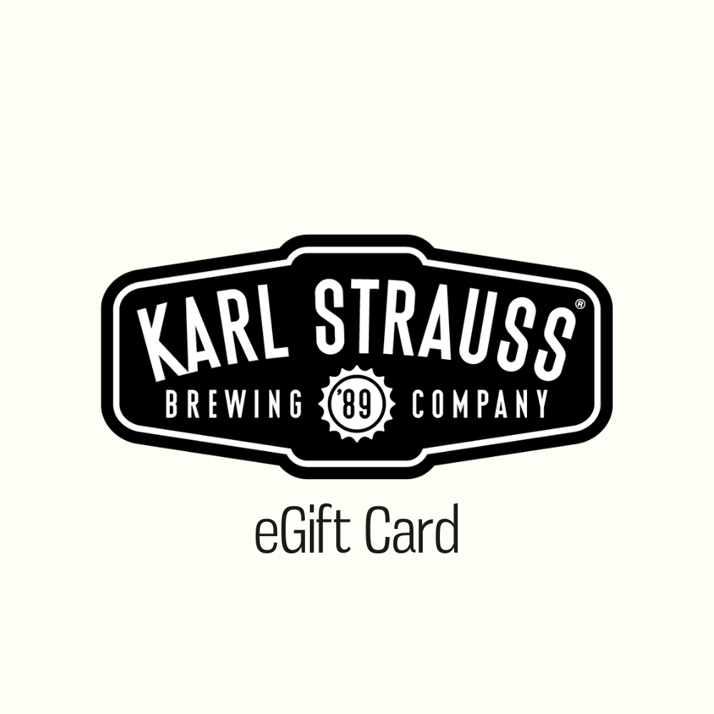 Karl Strauss Brewing Company